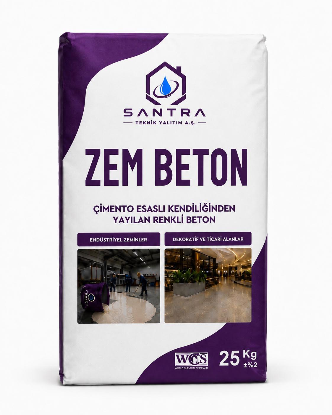 Zem Beton